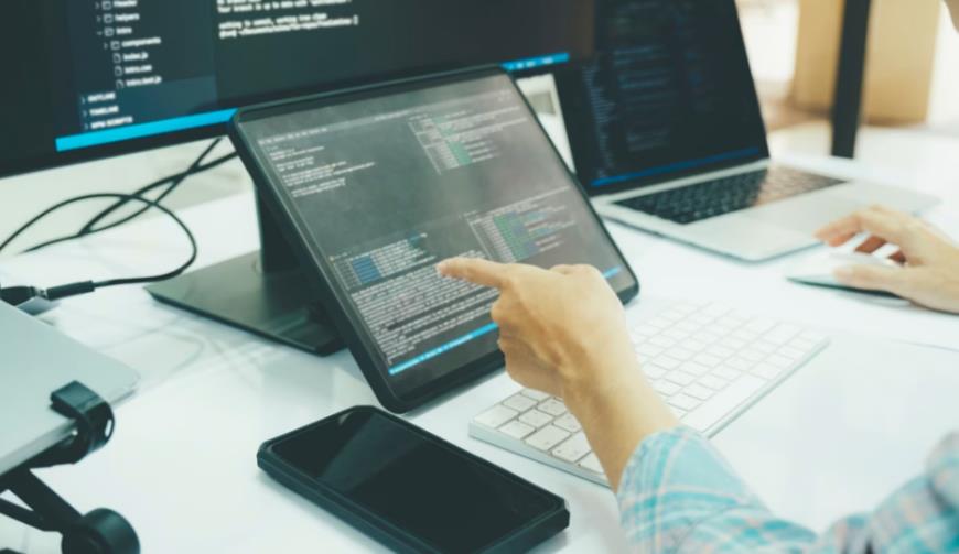 AI流程自动化开发
